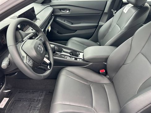 New 2026 Honda Accord Sport image 16