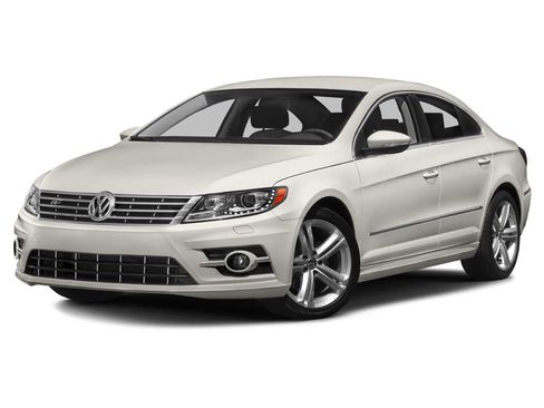 Used 2015 Volkswagen CC R-Line image 1