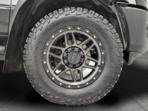 Used 2020 RAM 2500 Power Wagon image 3