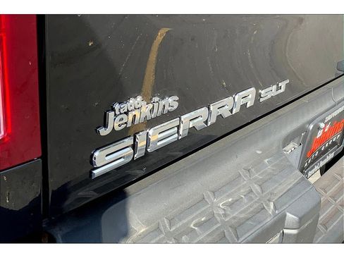 Used 2013 GMC Sierra 3500 SLT image 8