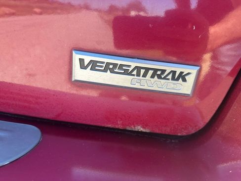 Used 2005 Buick Terraza CX AWD/4WD image 9