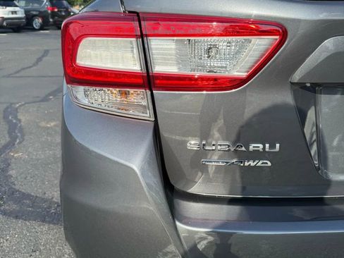 Used 2018 Subaru Impreza 2.0i Sport image 49