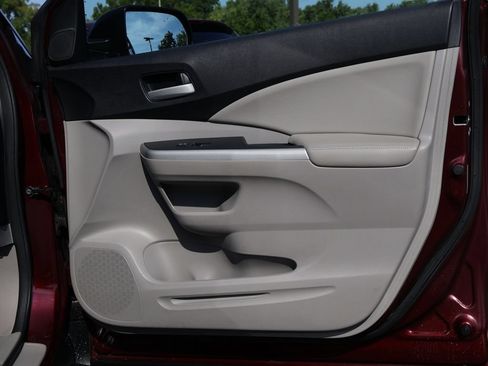 Used 2012 Honda CR-V EX-L image 11