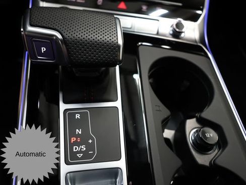 Used 2025 Audi RS 7 Performance AWD/4WD image 27