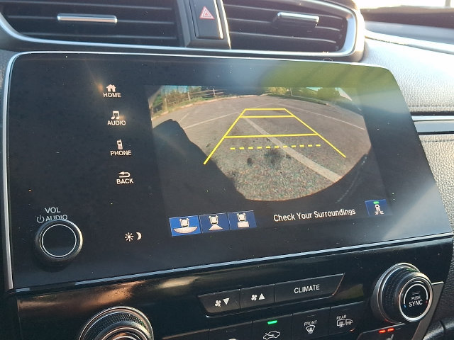 Used 2017 Honda CR-V EX-L image 18
