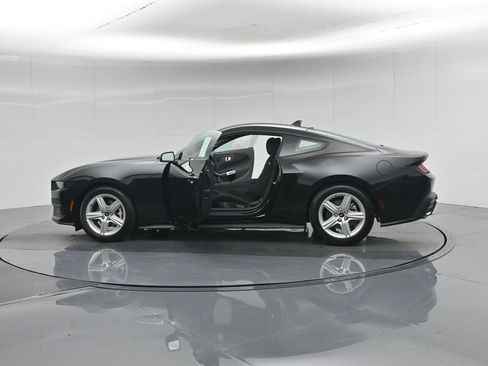 New 2026 Ford Mustang Coupe RWD image 32