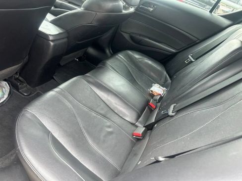Used 2021 Acura ILX w/ Premium Package FWD image 7