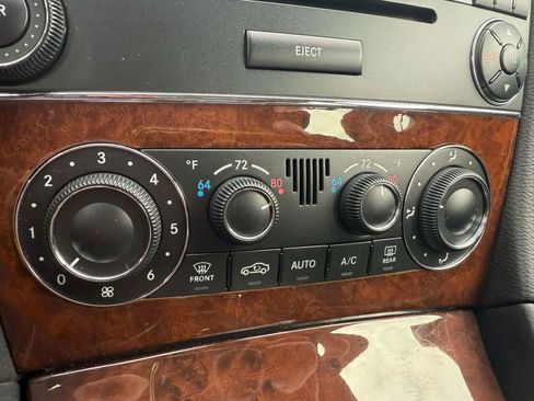 Used 2007 Mercedes-Benz C 280 4MATIC Sedan image 17