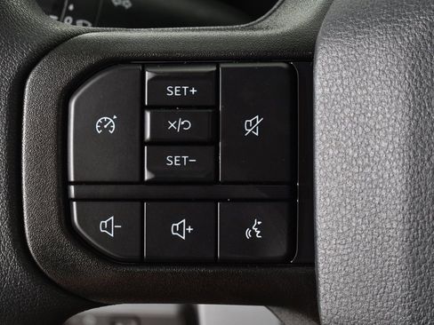 New 2025 Ford F350 XL w/ XL Chrome Package image 33