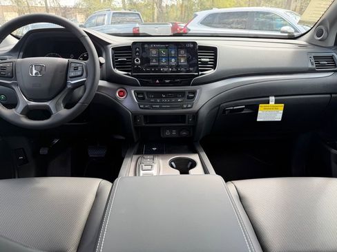 New 2026 Honda Ridgeline RTL image 8