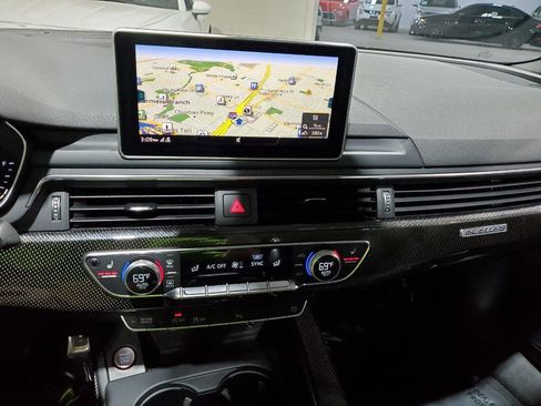 Used 2018 Audi S4 Premium Plus w/ Navigation Package image 28