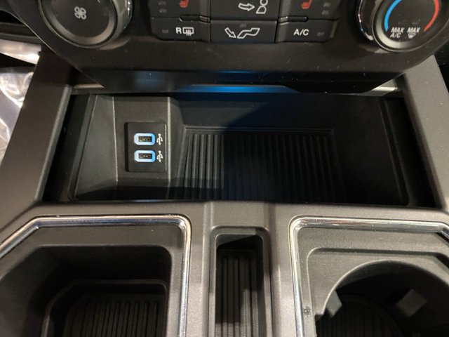 Certified 2018 Ford F150 XLT w/ Equipment Group 302A Luxury AWD/4WD image 36