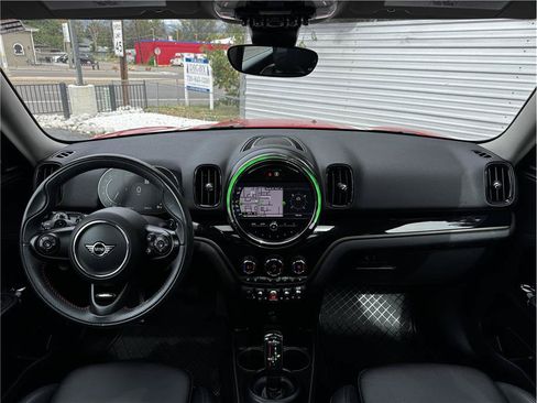 Used 2021 MINI Cooper Countryman S AWD/4WD image 18