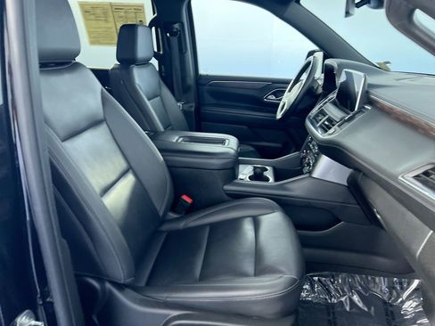 Used 2024 Chevrolet Tahoe LT AWD/4WD image 29