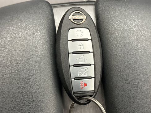 Used 2024 Nissan Murano SL AWD/4WD image 10