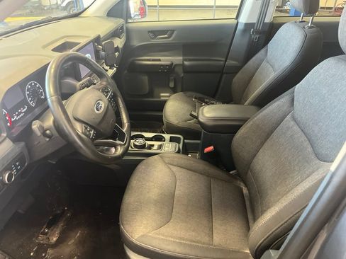 Used 2024 Ford Maverick XLT w/ XLT Luxury Package AWD/4WD image 4