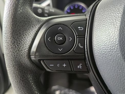 Used 2021 Toyota RAV4 LE w/ Carpet Mat Package (TMS) FWD image 27