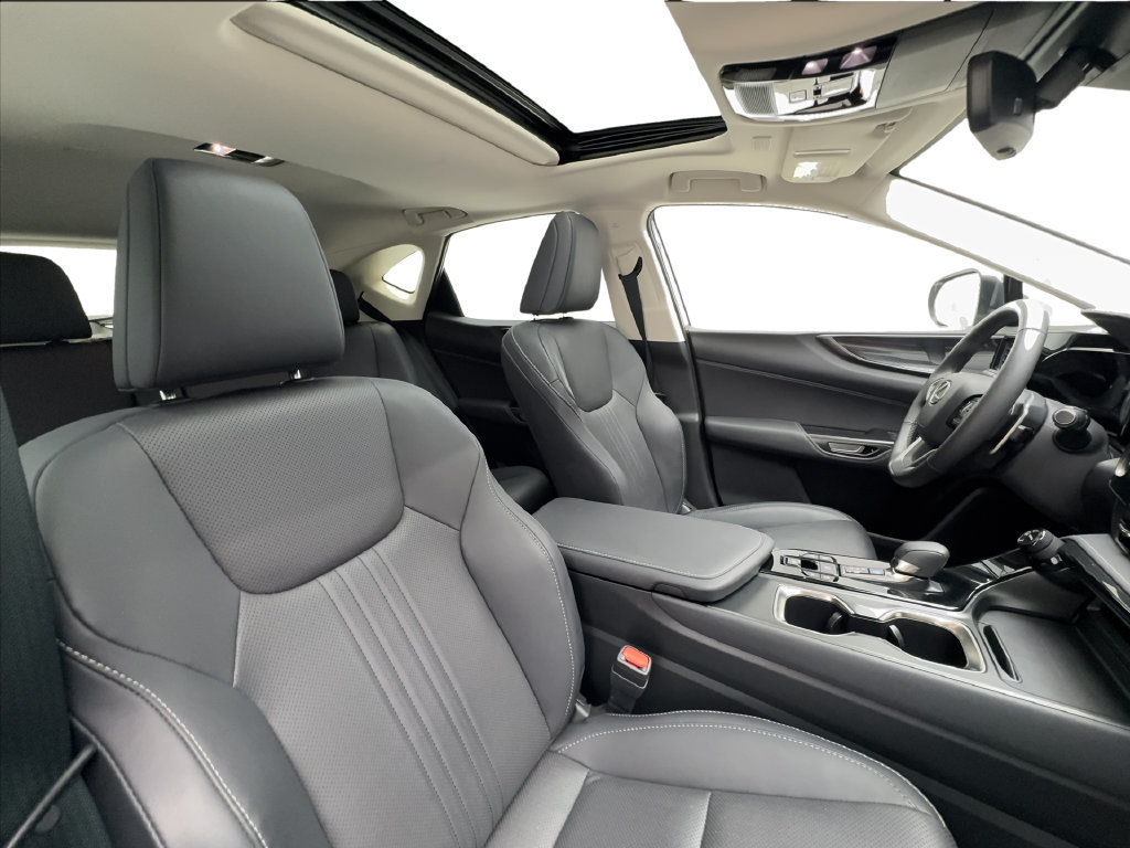 Used 2024 Lexus NX 350 AWD w/ Cold Area Package image 34