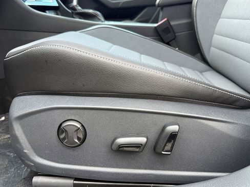 New 2026 Volkswagen Jetta SE image 10