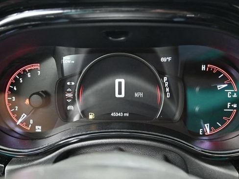 Used 2025 Dodge Durango R/T AWD/4WD image 31