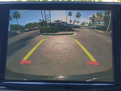 New 2026 Chrysler Voyager LX FWD image 25