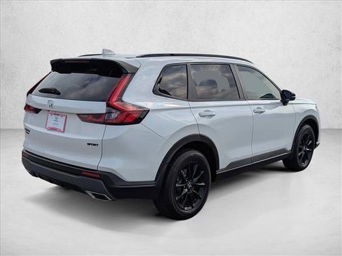 Used 2026 Honda CR-V Sport image 5