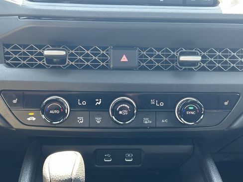Certified 2024 Honda Accord EX image 17