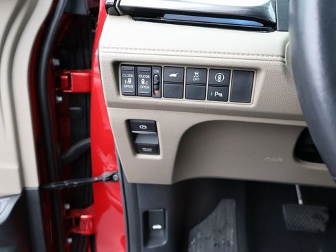 Certified 2023 Honda Odyssey Elite image 32