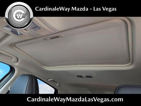 New 2025 MAZDA CX-5 AWD 2.5 S w/ Preferred Package image 14