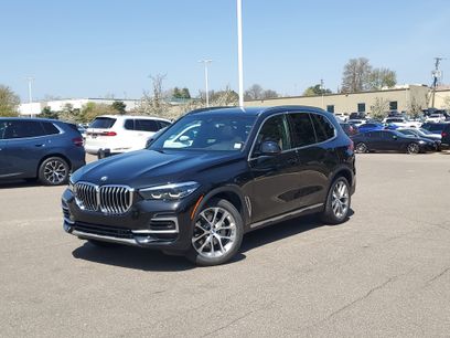 Certified 2023 BMW X5 xDrive40i w/ Premium Package