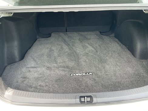 Certified 2024 Toyota Corolla LE AWD/4WD image 16
