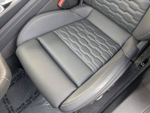 New 2026 Audi S e-tron GT Prestige AWD/4WD image 4