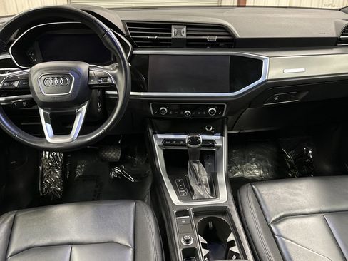 Used 2022 Audi Q3 2.0T Premium image 18