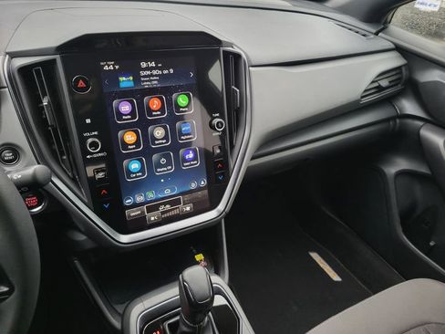 Certified 2025 Subaru Crosstrek 2.5i Sport image 23