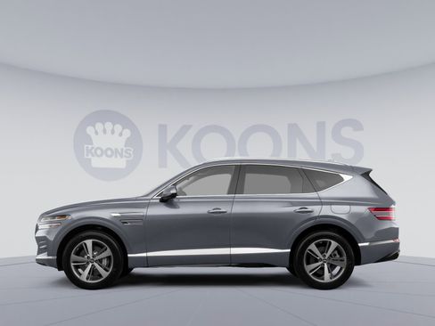 Used 2023 Genesis GV80 3.5T w/ Advanced Package image 2