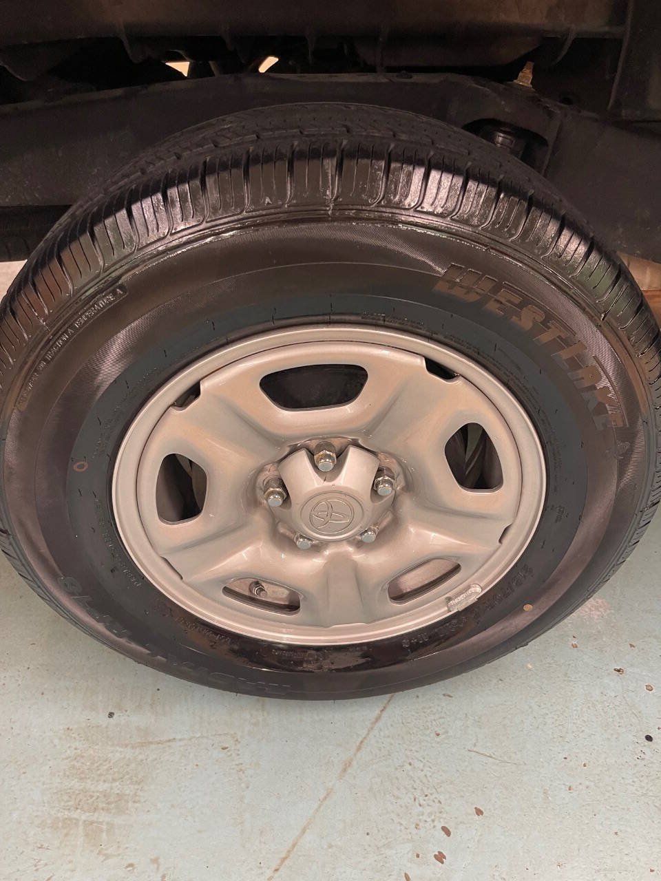 Used 2011 Toyota Tacoma 2WD Regular Cab image 58