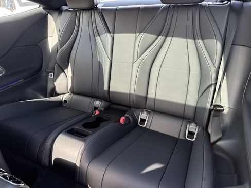 New 2026 Mercedes-Benz CLE 300 4MATIC Coupe image 7
