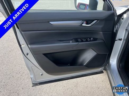Used 2022 MAZDA CX-5 AWD 2.5 S image 24