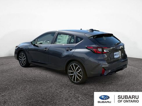 New 2026 Subaru Impreza 2.0i Sport image 3