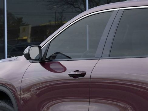 New 2026 GMC Acadia Elevation w/ Elevation Premium Package image 12