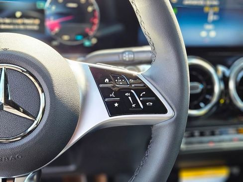 New 2026 Mercedes-Benz GLB 250 GLB 250 image 27