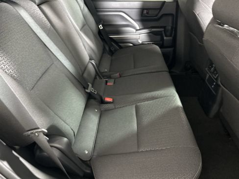 Used 2026 Toyota 4Runner SR5 AWD/4WD image 25