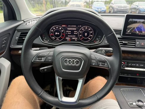 Used 2018 Audi Q5 2.0T Premium Plus AWD/4WD image 26