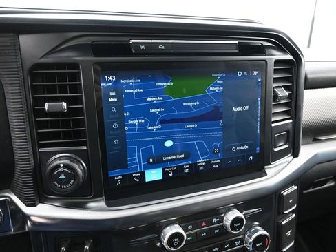 Used 2025 Ford F150 Raptor image 14