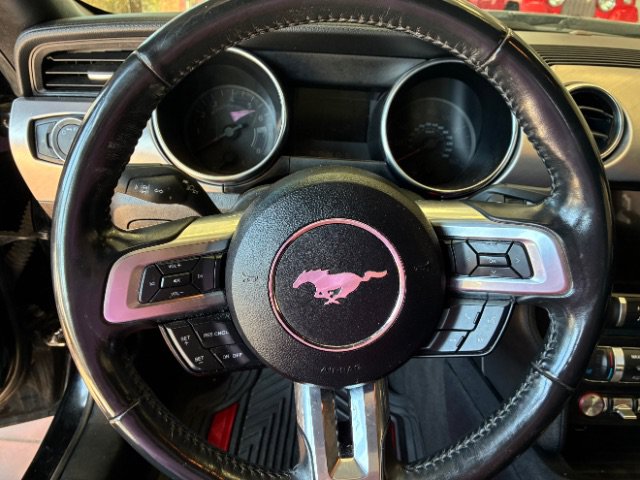 Used 2022 Ford Mustang Premium RWD image 20