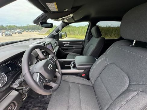 Used 2025 RAM 1500 Lone Star AWD/4WD image 28