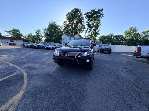 Used 2015 Lexus RX 350 AWD image 2