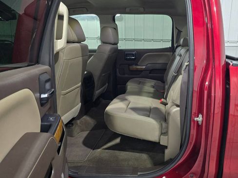 Used 2018 GMC Sierra 1500 SLT image 9