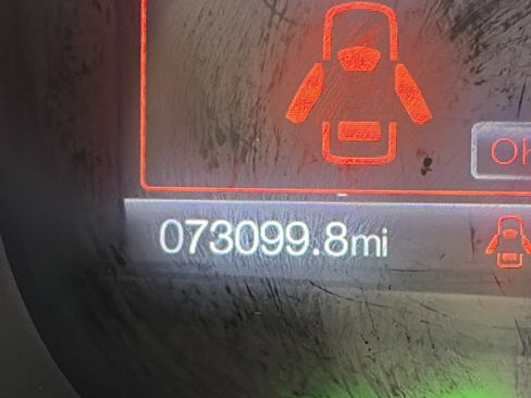 Used 2020 Ford Edge Titanium w/ Equipment Group 301A image 5