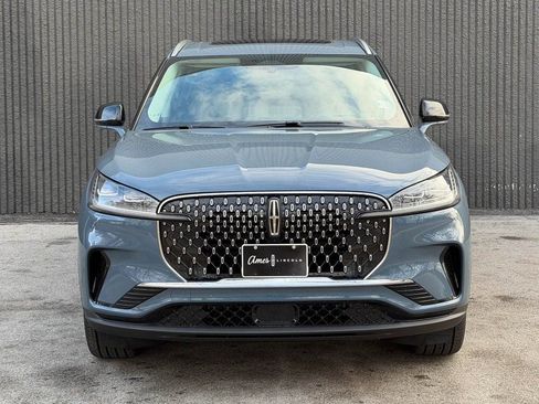 New 2026 Lincoln Aviator Reserve w/ Illumination Package image 7